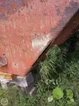 驳船 待售