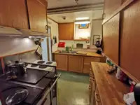 滚装船 待售