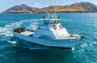Trawler 出售