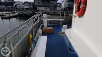 双体船 待售
