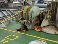 General Cargo/Multi-purpose 待售