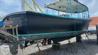 邮轮 待售