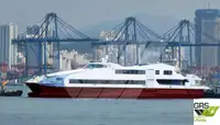 客船 出售