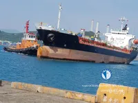 油/化学品油轮 待售