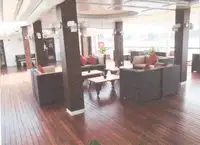 邮轮 待售