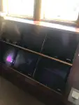 拖网渔船 待售