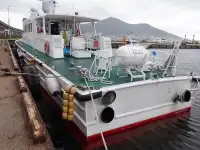 巡逻艇 待售