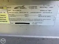 拖网渔船 待售