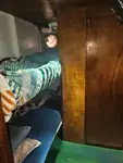 工作船 待售