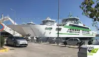 Ro-Ro ship 出售