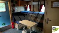 住宿驳船 待售