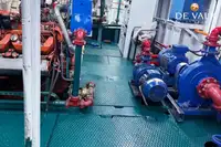 渡轮 待售