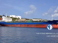 油/化学品油轮 待售
