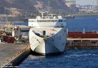 Ro-Ro ship 出售