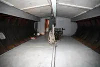 驳船 待售