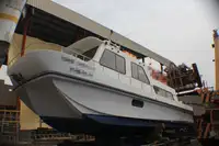 船员船 待售