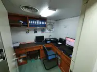 冷藏船 待售