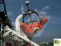 硬壳充气船 待售