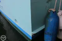 渔业加工船 待售