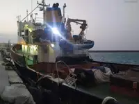 拖船 待售