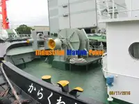 拖船 待售