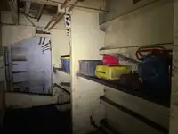 挖泥船 待售