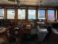 集装箱船 待售