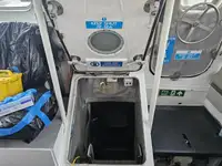 救生艇 待售