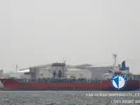 油/化学品油轮 待售