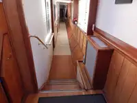 驳船 待售