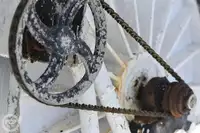 延绳钓渔船 待售