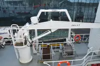 集装箱船 待售