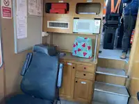 引航船 待售