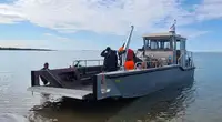 登陆艇，坦克 出售