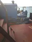 挖泥船 待售