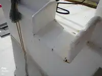 拖网渔船 待售