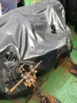 拖船 待售