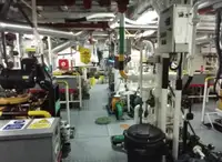 渡轮 待售