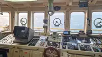 供应船 待售