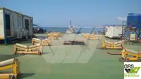 驳船 待售