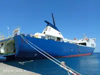 冷藏船 待售