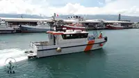 双体船 待售
