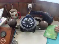 拖网渔船 待售