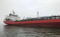 油/化学品油轮 待售