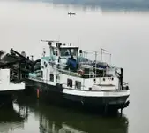 挖泥船 出售