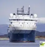 测量船 待售