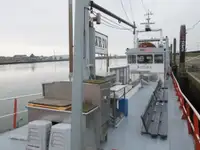 邮轮 待售