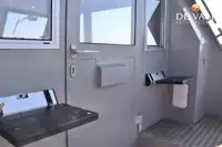 巡逻艇 待售