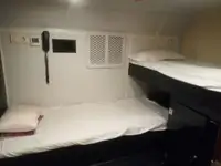 船员船 待售