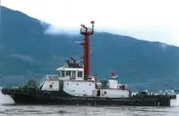 拖船 出售